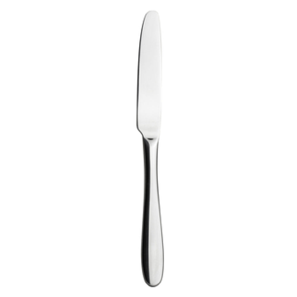 Steelite 5723SX045 Butter Knife 7-1/4" 13/0 Stainless Steel