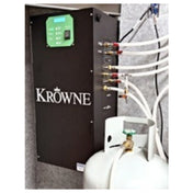 Krowne KR-NG2 MasterTap Nitrogen Generator Without Blender