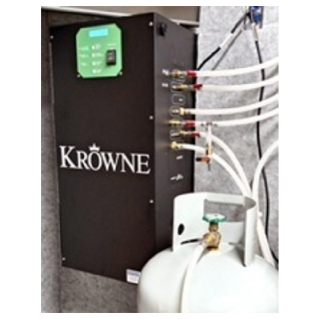 Krowne KR-NG2 MasterTap Nitrogen Generator Without Blender