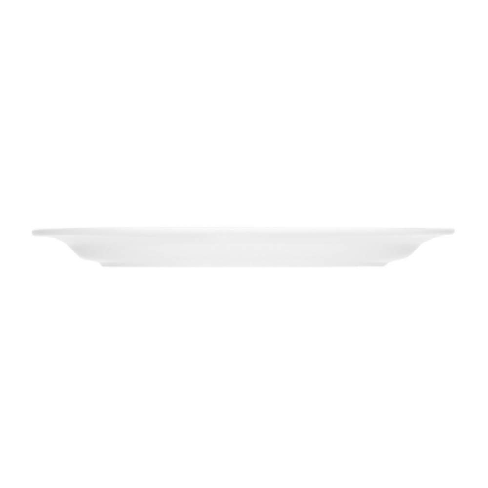 Bauscher Hepp 802035-000000 - Platter, 13-3/4" X 10-5/8", Oval