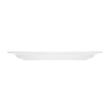 Bauscher Hepp 802035-000000 - Platter, 13-3/4" X 10-5/8", Oval