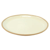 Bauscher Hepp TCM4601 - Marl Collection Plate, 6" Dia. X 1"H, Small