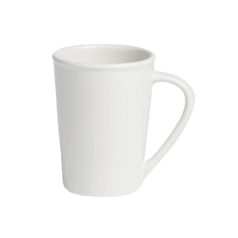 Steelite A900P038 Mug 12 Oz. 4-7/8" Dia. X 4-5/8"H