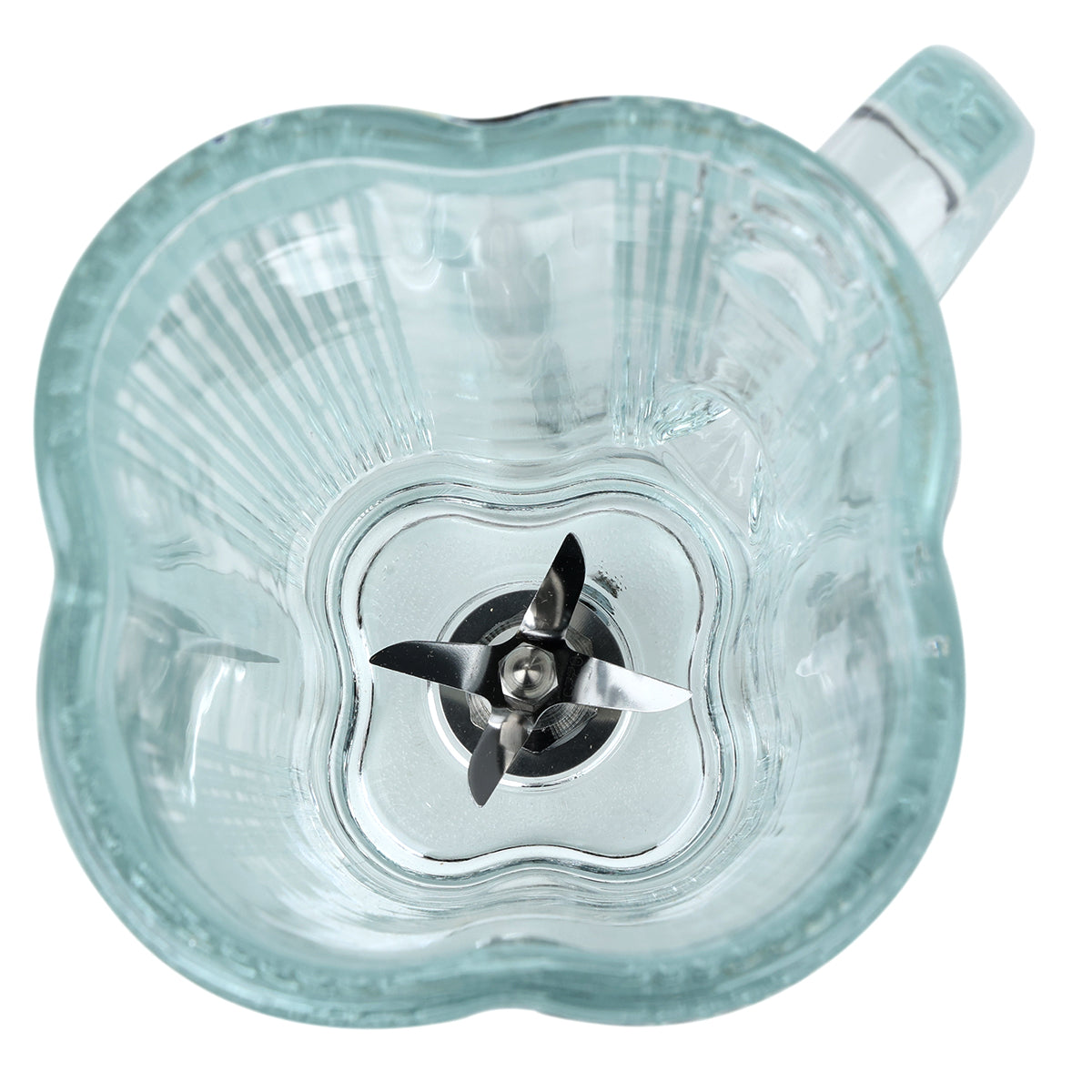Waring CAC32 40 oz Glass Blender Jar with Lid and Blade for CB10B, CB10BT, CB15, CB15T, AD1, AD2, 700, 7011 and 7012