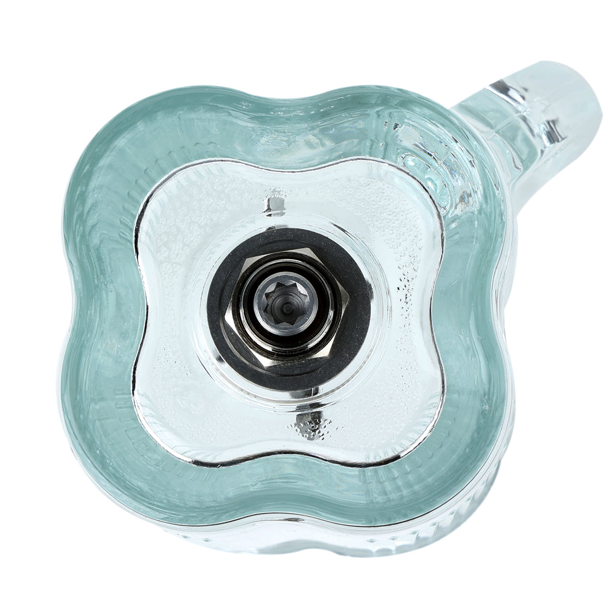 Waring CAC32 40 oz Glass Blender Jar with Lid and Blade for CB10B, CB10BT, CB15, CB15T, AD1, AD2, 700, 7011 and 7012