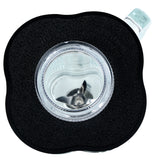 Waring CAC32 40 oz Glass Blender Jar with Lid and Blade for CB10B, CB10BT, CB15, CB15T, AD1, AD2, 700, 7011 and 7012
