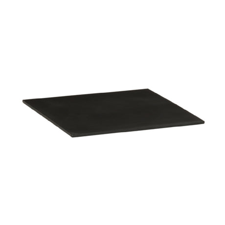 Cal Mil 24408-10-13 Tray 10"W X 10"D X 0.75"H Square