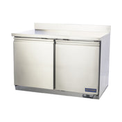 Stanton Trading STC-WTR-48 - Worktop Refrigerator, 2 Section, 50-1/2"W