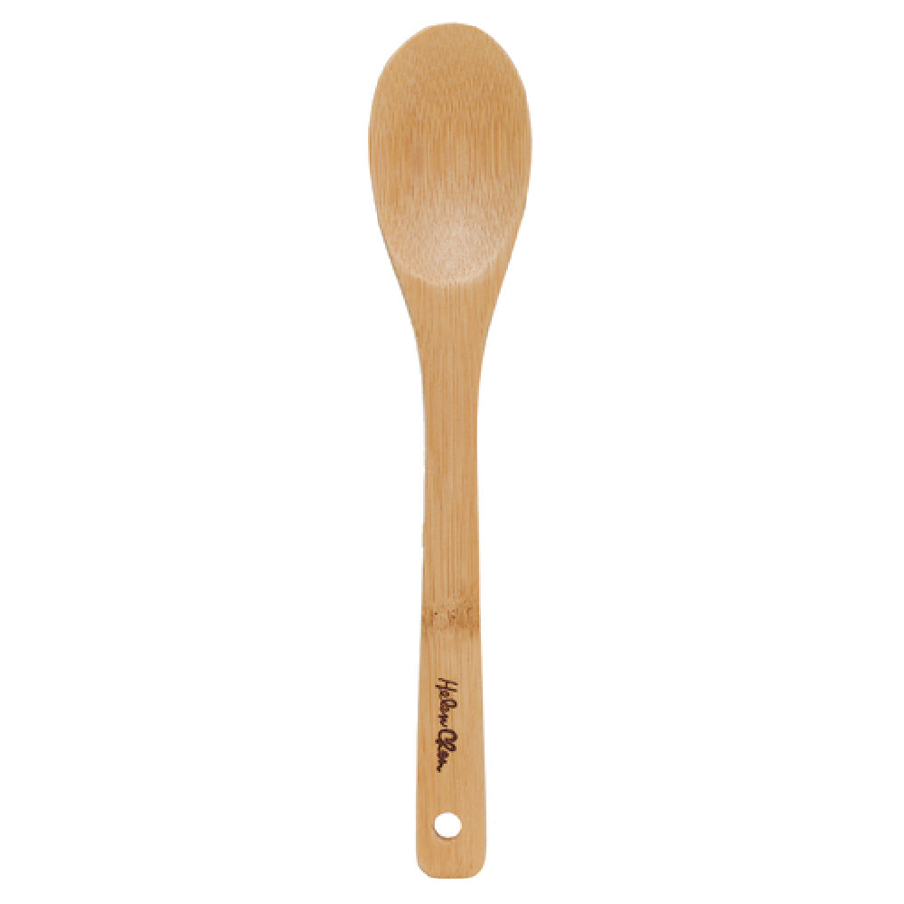 Harold Import Co. 97053 Helen's Asian Kitchen® Spoon 10" Bamboo