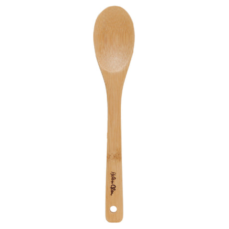 Harold Import Co. 97053 Helen's Asian Kitchen® Spoon 10" Bamboo