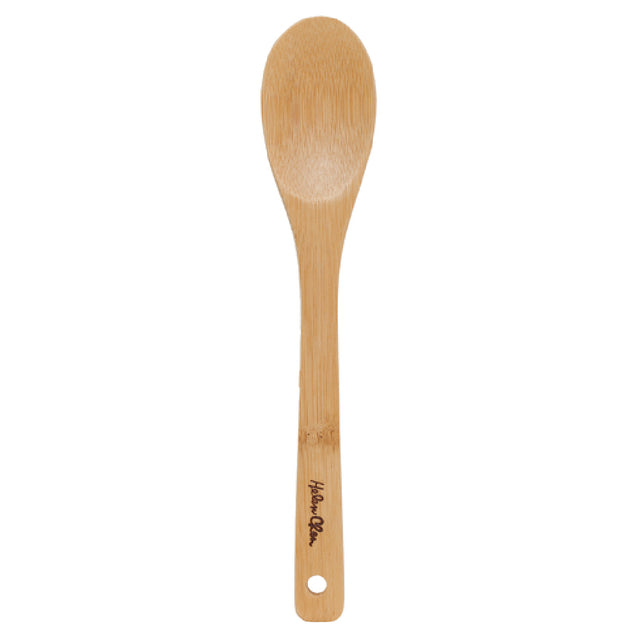 Harold Import Co. 97053 Helen's Asian Kitchen® Spoon 10" Bamboo