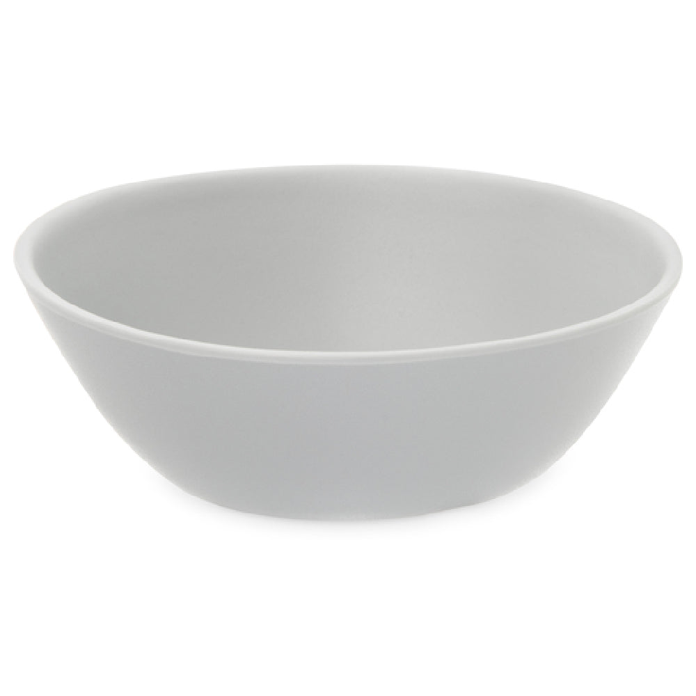 Carlisle 5311023 Carlisle Ridge Bullion Bowl 8 Oz. 4-1/2"