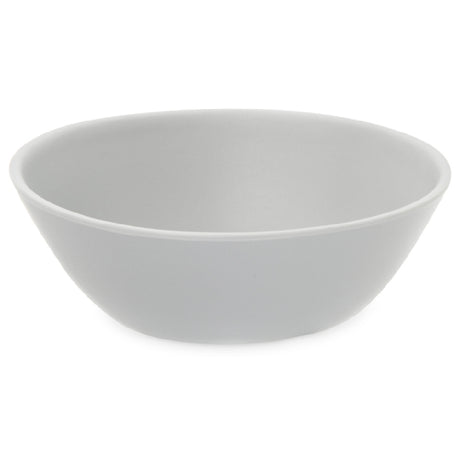 Carlisle 5311023 Carlisle Ridge Bullion Bowl 8 Oz. 4-1/2"