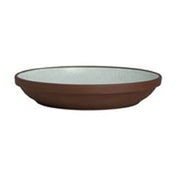Steelite 6212RT000 Plate 10 Oz. 6-3/8" Dia. X 1-1/8"H