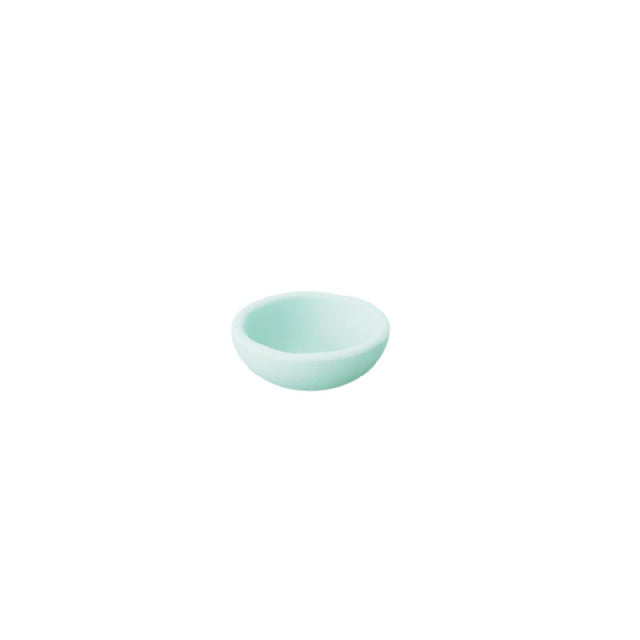 Bauscher Hepp TAQ4714 - Mineral Collection Ramekin, 3.4" Dia. X 1.2"H, Round