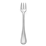 Libbey 407 029 (Formerly World Tableware) Cocktail Fork 6" 18/8 Stainless Steel