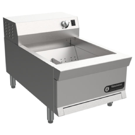 Venancio OE18CH-CT Octo Series Crisp N' Heat Electric Countertop