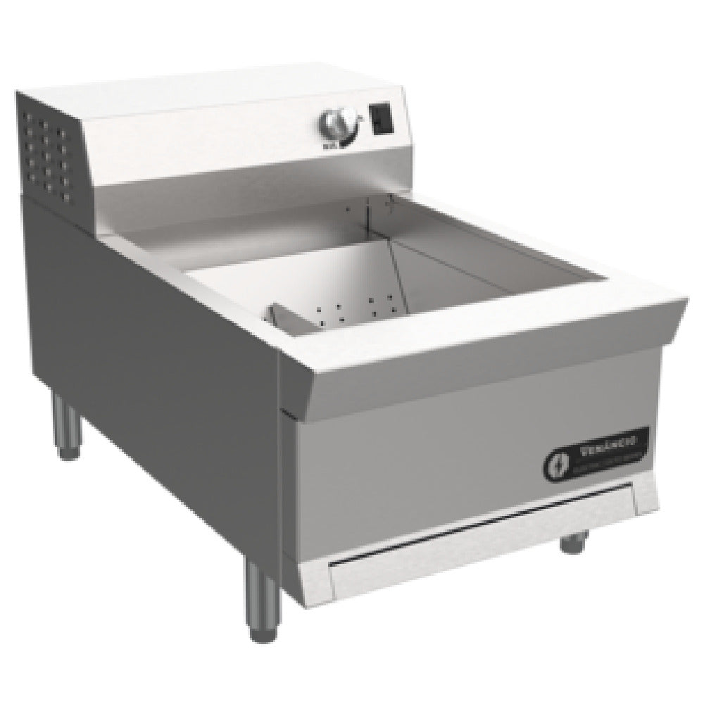 Venancio OE12CH-CT Octo Series Crisp N' Heat Electric Countertop