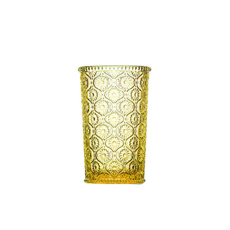 Hospitality Brands FG349011-016 - Legend Glassware - Cameo Hi-Ball Glass, 10 Oz.