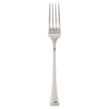 Paderno 52705-26 Dessert Fork 7-1/4" 18/10 Stainless Steel