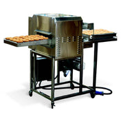 Belshaw THERMOGLAZE Thermoglaze Frozen Donut System TG50 CETLus 208v/60/1-ph