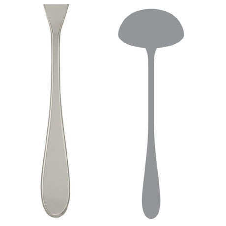 Steelite 5505J063 Soup Ladle 11" Stainless Steel