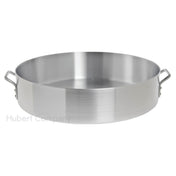 Hubert 11598 - Brazier, 40 Qt., 23-3/5" Dia. X 5-1/2"H