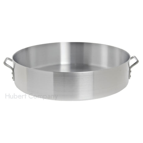 Hubert 11598 - Brazier, 40 Qt., 23-3/5" Dia. X 5-1/2"H