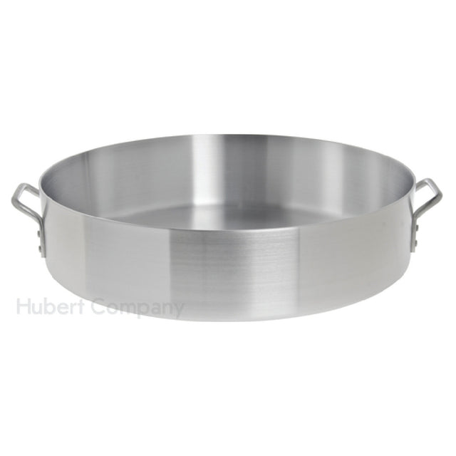 Hubert 11598 - Brazier, 40 Qt., 23-3/5" Dia. X 5-1/2"H