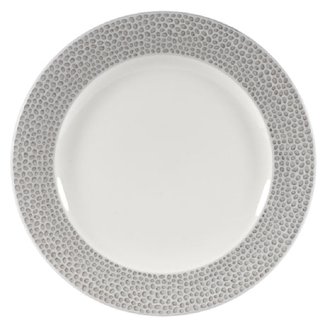Churchill China SHISIP651 Plate 6-5/8" Round