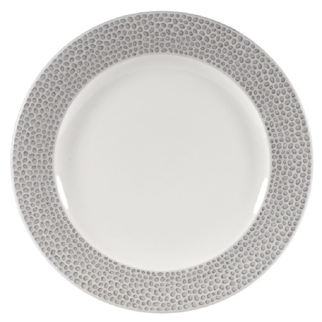 Churchill China SHISIP651 Plate 6-5/8" Round