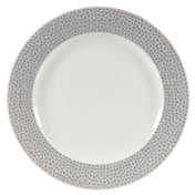 Churchill China SHISIP8 1 Plate 8-1/4" Round