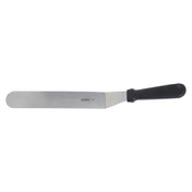 Hubert 31061 - Spatula, 4-1/4" X 3/4" Blade, 8-1/2" Overall Length