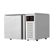 Omcan 41454 (BC-CN-0003) Blast Chiller Reach-in (3) GN 1/2 Pan Capacity