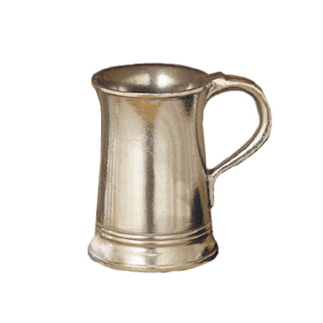 Bon Chef 4010CABERNET - FlaRed Tankard, 1 Qt. 4 Oz., 7" H