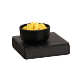 Cal Mil 23704-3-13 Riser 12"W X 12"D X 3"H Square