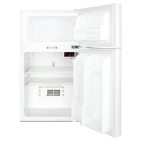 Summit AGP34RFLCALADA Accucold General Purpose Healthcare Refrigerator-freezer