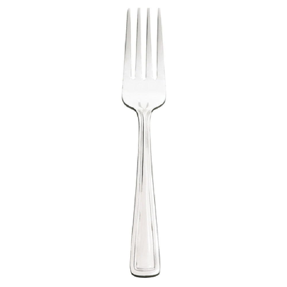 Browne Foodservice 502603 Royal Dinner Fork 7-2/5" 18/0 Stainless Steel