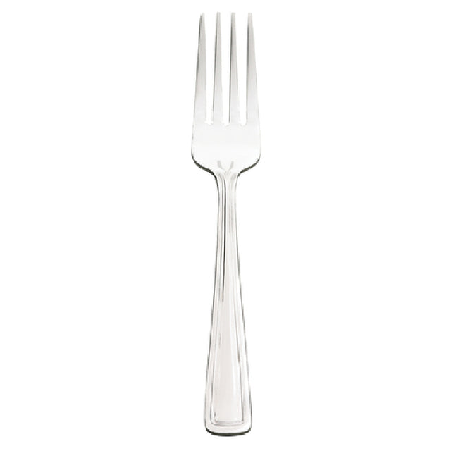 Browne Foodservice 502603 Royal Dinner Fork 7-2/5" 18/0 Stainless Steel