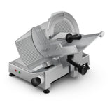 Bizerba GSE-12 Manual Slicer Medium Duty 12" Dia. Hard Chromium-plated Blade