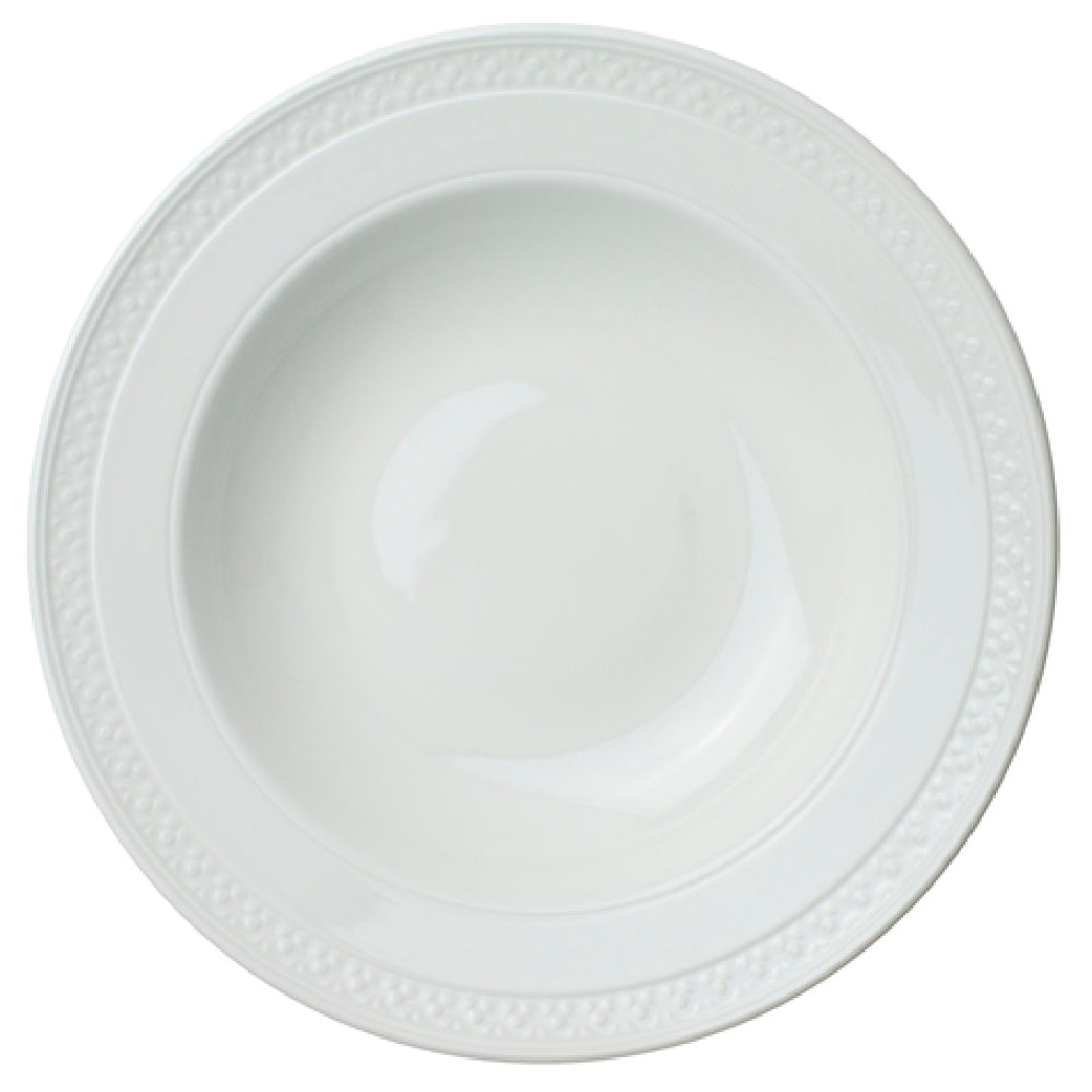 Steelite 1403X0121 Bowl 24 Oz. 11-1/4" Dia.