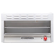 American Range ARCM-24_NAT - Cheesemelter, Gas, 24" Wide