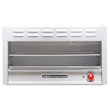 American Range ARCM-48_NAT - Cheesemelter, Gas, 48" Wide