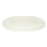Bauscher Hepp 532274 - Platter, 9-1/2" X 6-3/10", Oval