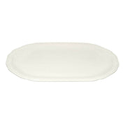 Bauscher Hepp 532274 - Platter, 9-1/2" X 6-3/10", Oval