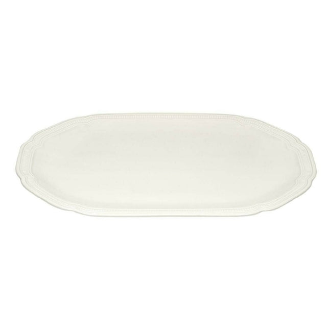 Bauscher Hepp 532274 - Platter, 9-1/2" X 6-3/10", Oval
