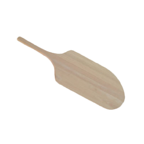 Thunder Group WDPP1222 Pizza Peel 22" Long 12" X 14" Wood Blade And Handle