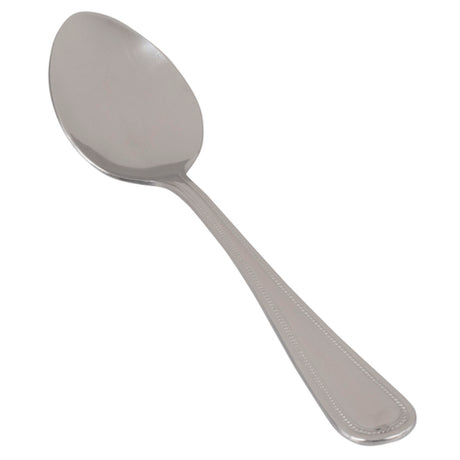 Stanton Trading FL120-03 - Dinner Spoon, 7-3/8", Heavy Weight
