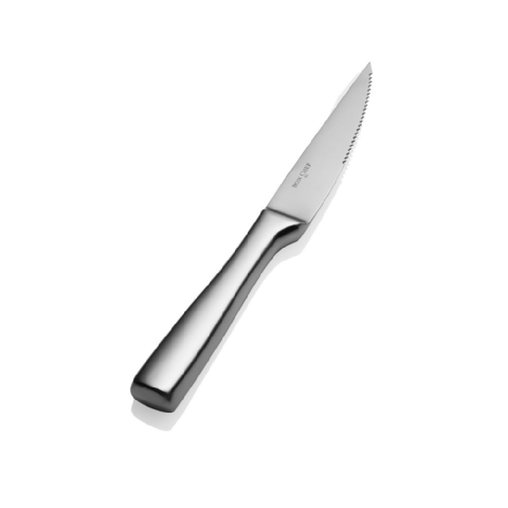 Bon Chef S3020 Manhattan Gaucho Steak Knife 9-3/4" Hollow Handle