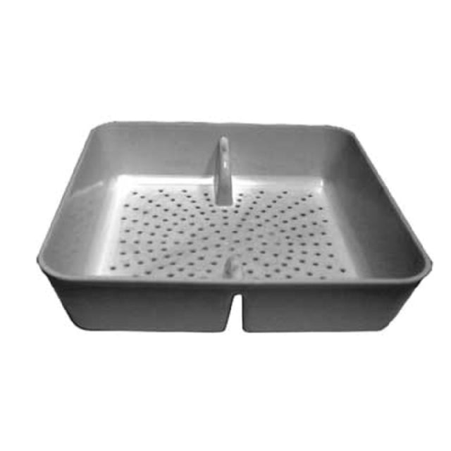 GSW USA FS-PB Floor Sink Basket 8-1/2" X 8-1/2" Plastic